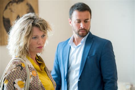Diffusion Candice Renoir Saison 9 France 2 Candice Renoir saison 9 : diffusion, casting, intrigue, on vous dit